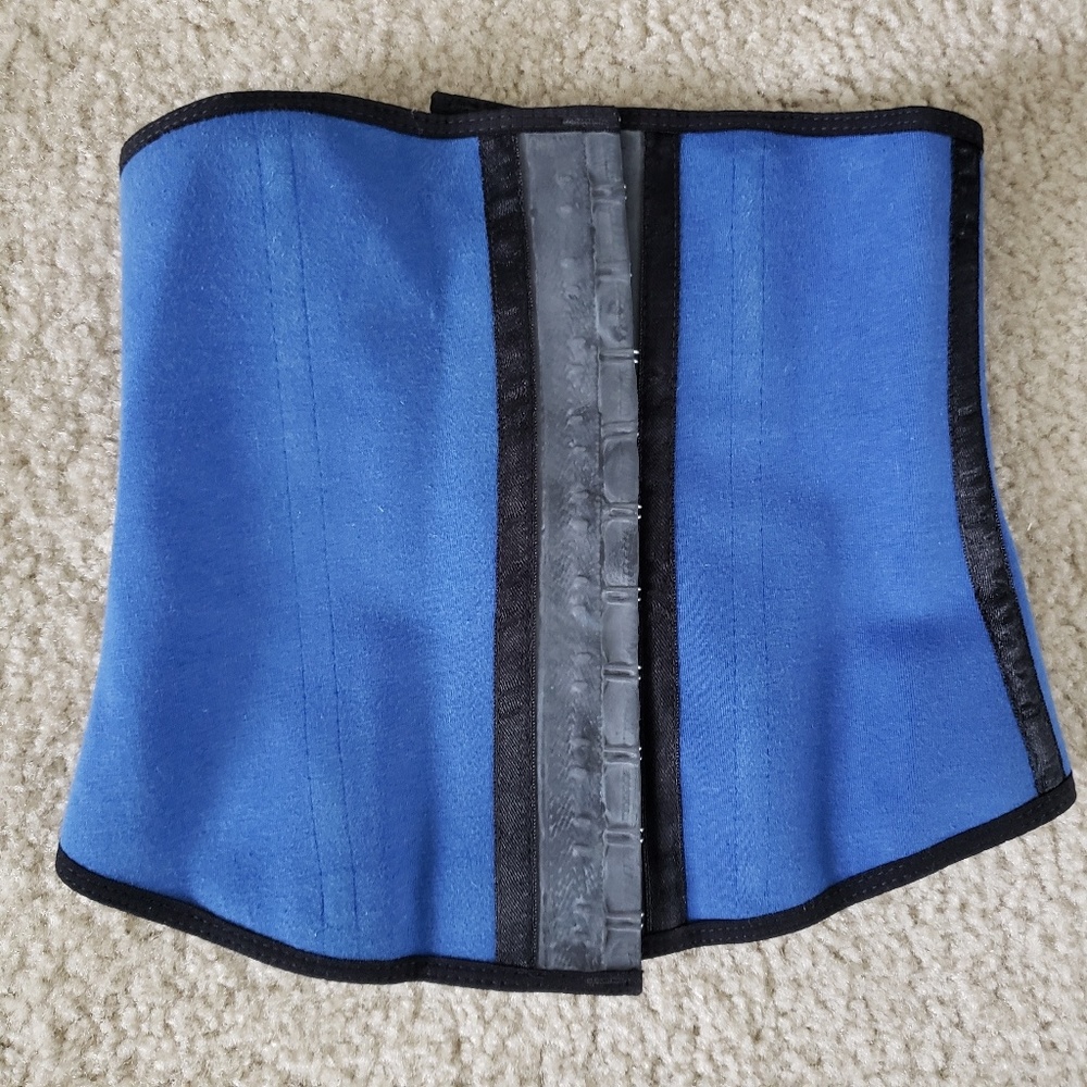 Waist trainer, faja colombiana Ann Michell